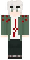 Скин по нику nagito_komaeda_