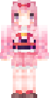 Скин по нику nanamitouko