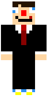 Скин по нику nanamy