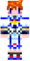 Скин по нику nanoha3peropero