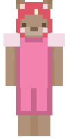 Скин по нику nanominecraft
