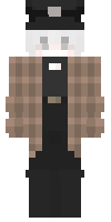 Скин по нику nanzko