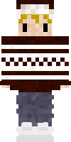 Скин по нику narek