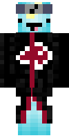 Скин по нику narwhals