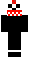 Скин по нику nasko
