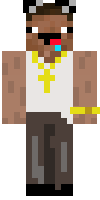 Скин по нику nat_man
