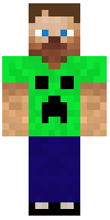 Скин по нику nate8