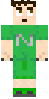 Скин по нику nathan3197