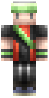 Скин по нику nathanm19