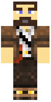 Скин по нику natr