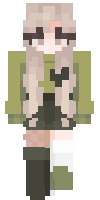 Скин по нику natusuki