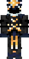 Скин по нику navynexus