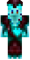 Скин по нику nebulosa