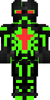 Скин по нику necrom