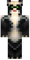 Скин по нику necroma