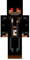 Скин по нику necromancher
