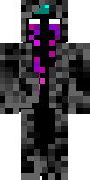 Скин по нику necromonster
