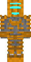 Скин по нику necromorf