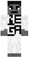 Скин по нику negamartin