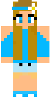 Скин по нику nekane