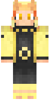 Скин по нику nekosay