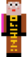 Скин по нику nelus