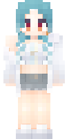 Скин по нику nendroid
