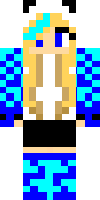 Скин по нику neomyx
