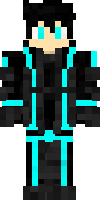 Скин по нику neon_pro