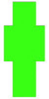 Скин по нику neongreen