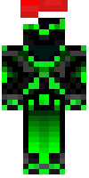 Скин по нику neonking