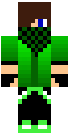 Скин по нику neonskin