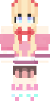 Скин по нику nepnep