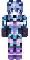 Скин по нику nepnepunep