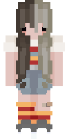 Скин по нику neptoony