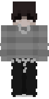 Скин по нику neptune_is_yt