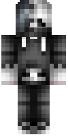 Скин по нику nerlon