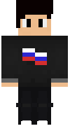Скин по нику neromashka