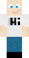 Скин по нику netheferious