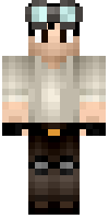 Скин по нику netherbane