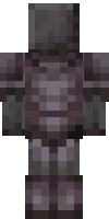 Скин по нику netherite_block