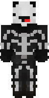 Скин по нику netheriteore