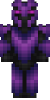 Скин по нику netorare