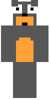 Скин по нику netory