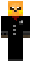 Скин по нику nevermore