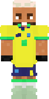 Скин по нику neymar