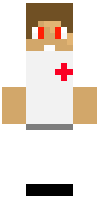 Скин по нику nhs
