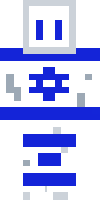 Скин по нику niaf