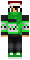 Скин по нику nice_gamer
