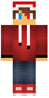 Скин по нику nicekris7